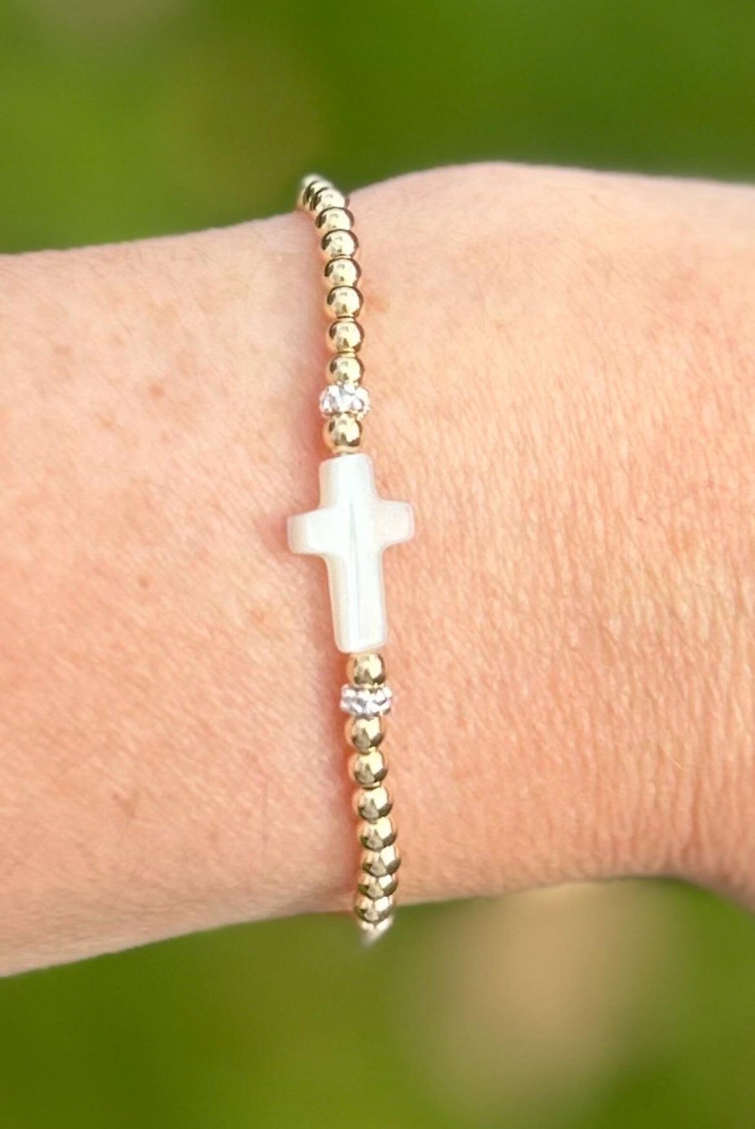 Faith Bracelets