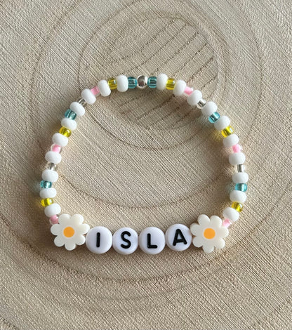 'Tiny Treasures' Kid's Bracelet-Making Kit