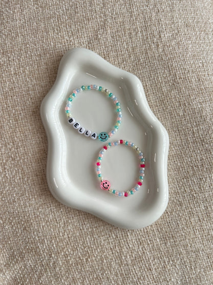 'Tiny Treasures' Kid's Bracelet-Making Kit