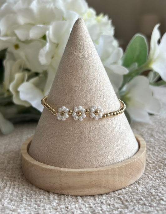 'Daisy Belle' Bracelet