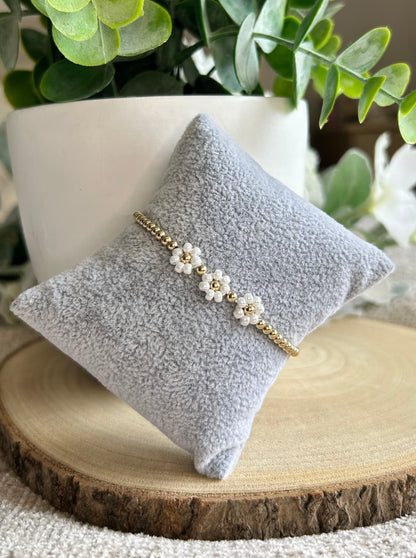 'Daisy Belle' Bracelet