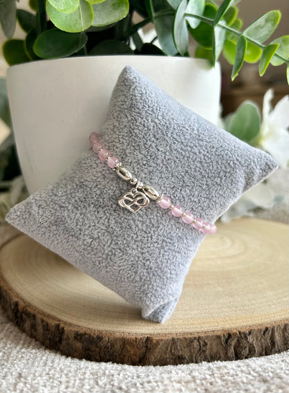 'Forever & Always' Bracelet